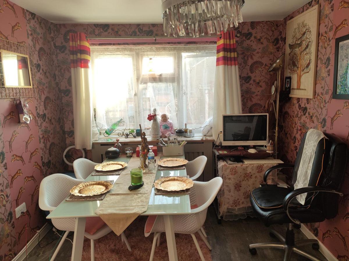 Апартаменты Keyhaven Walk Манчестер Экстерьер фото