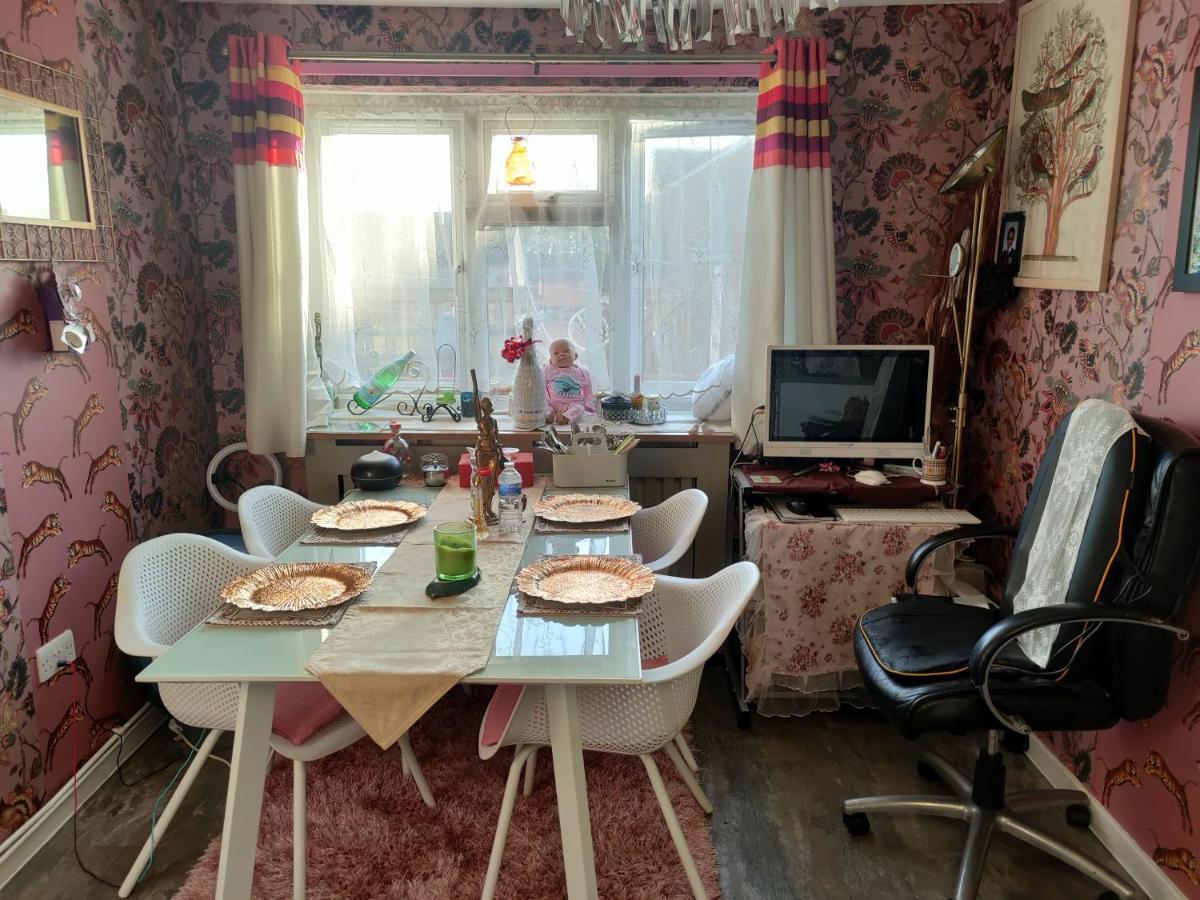 Апартаменты Keyhaven Walk Манчестер Экстерьер фото